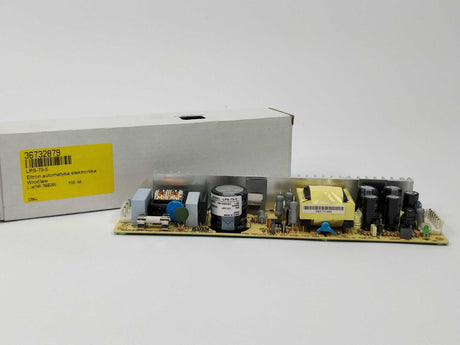 Eltron automatyka elektronika LPS-75-5