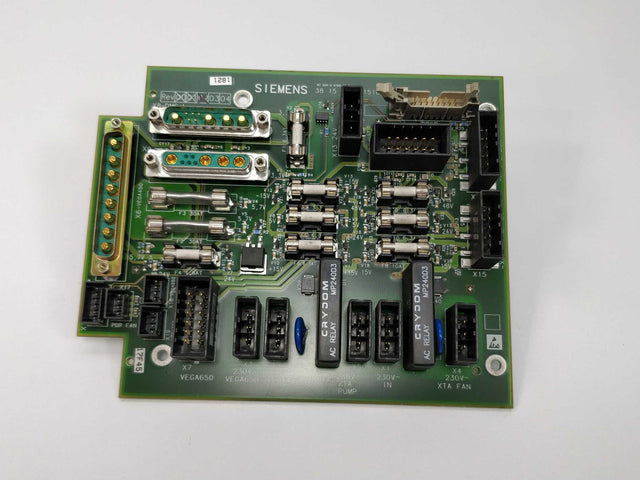 SIEMENS 3815318