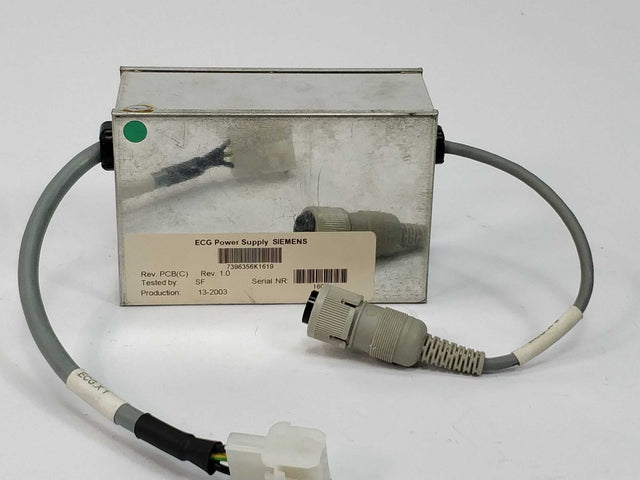 SIEMENS 7396356K1619