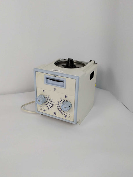 iba Model: 120-131 IS HS