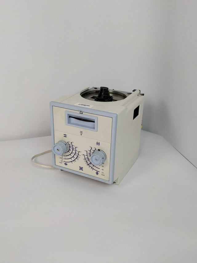 iba Model: 120-131 IS HS