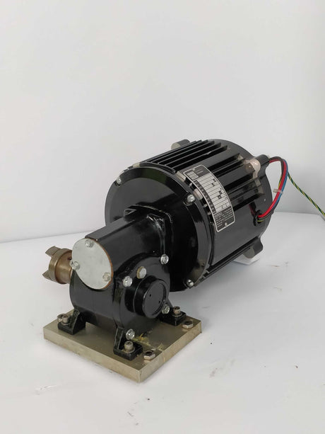 Bodine Electric 48Y4BEPP-5N