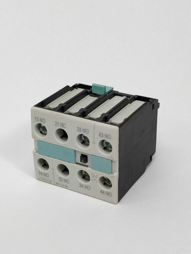 SIEMENS 3RH1921-1HA31