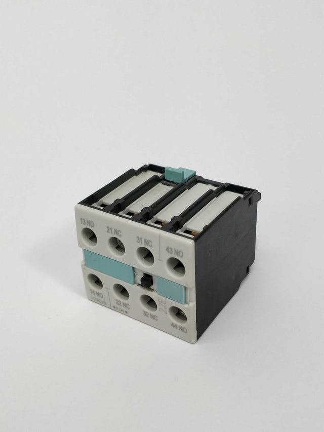 SIEMENS 3RH19211HA22