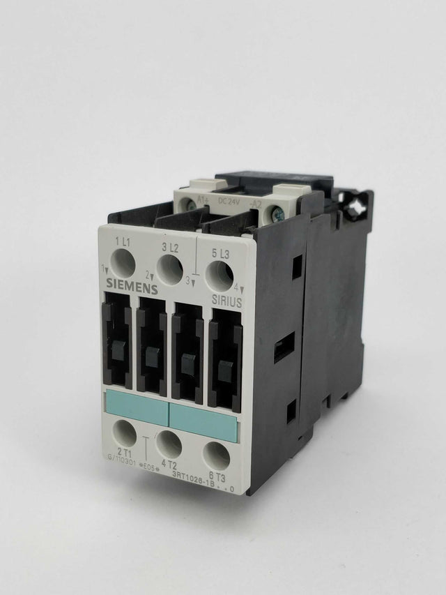 SIEMENS 3RT1026-1BB40