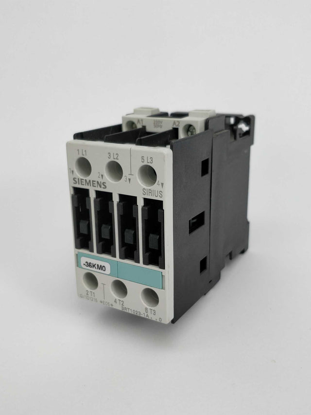 SIEMENS 3RT1023-1AP00