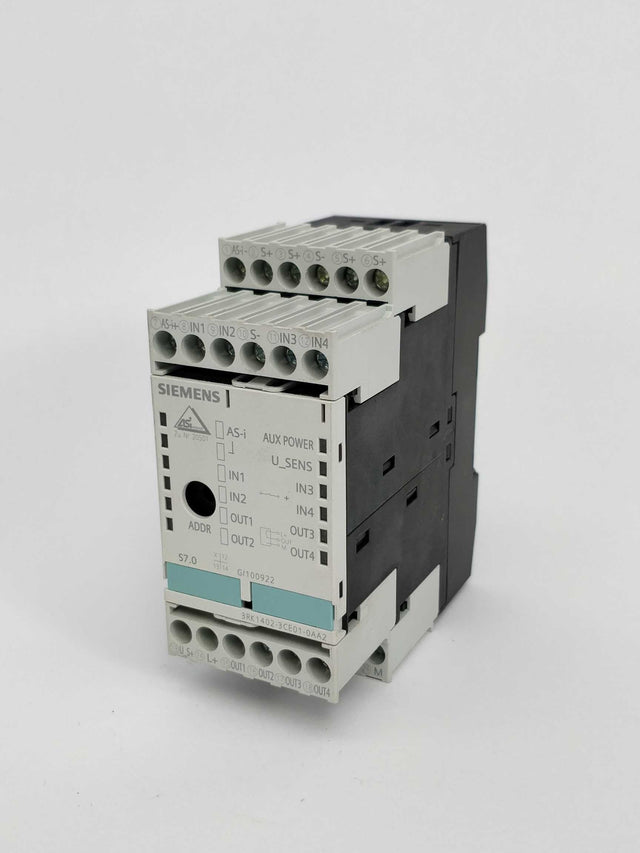 SIEMENS 3RK1402-3CE01-0AA2
