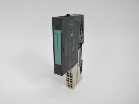 SIEMENS 6ES7 138-4CA50-0AB0