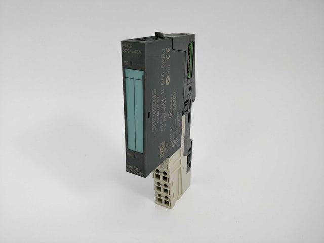SIEMENS 6ES7 138-4CA50-0AB0