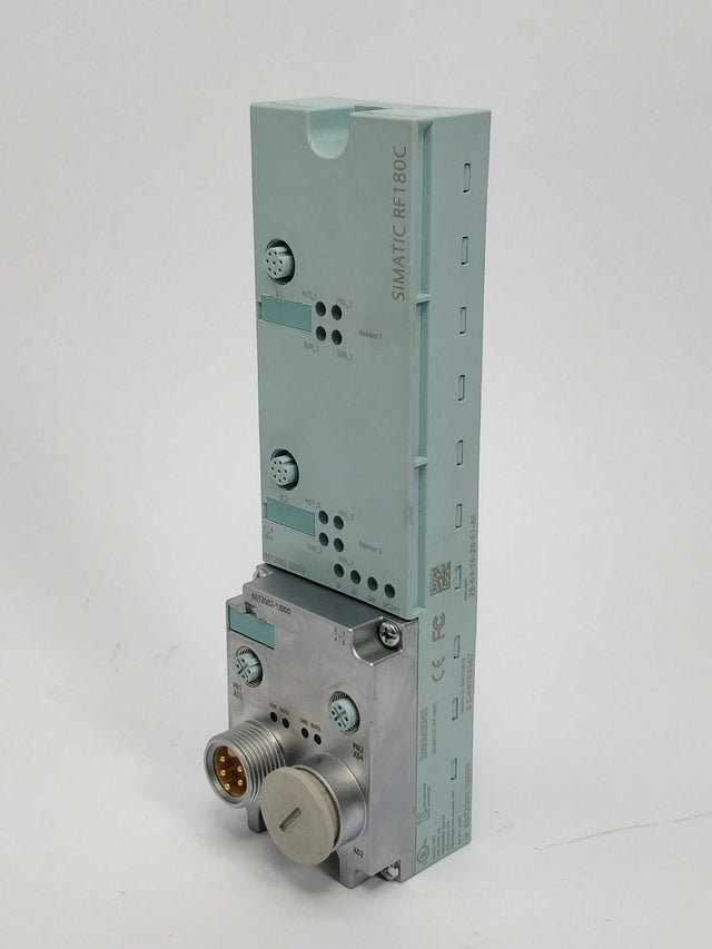 SIEMENS 6GT2002-1JD00 / 6GT2002-0JD00
