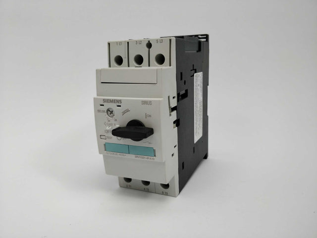 SIEMENS 3RV1031-4FA10