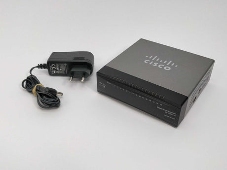 CISCO SF100D-16