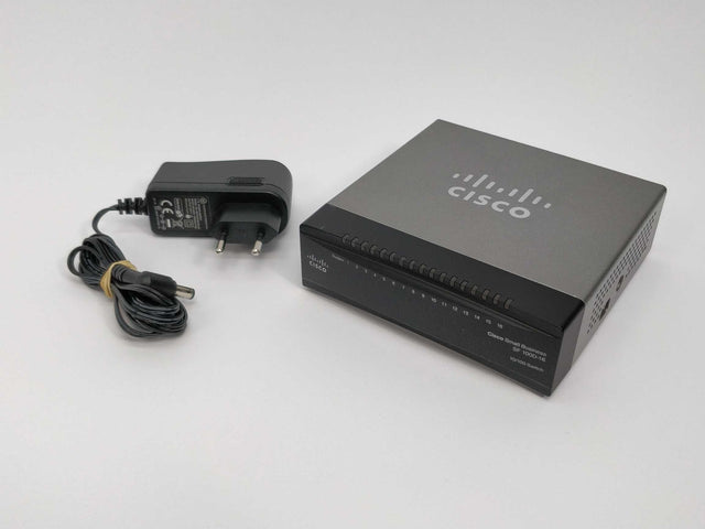 CISCO SF100D-16