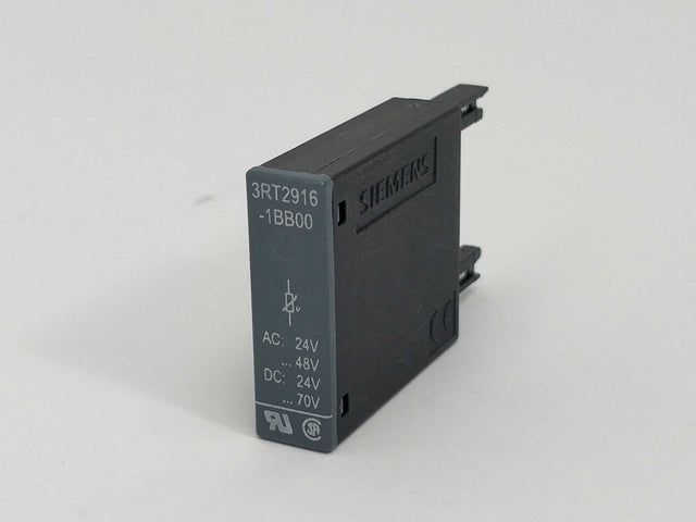 SIEMENS 3RT2916-1BB00 5 pcs.