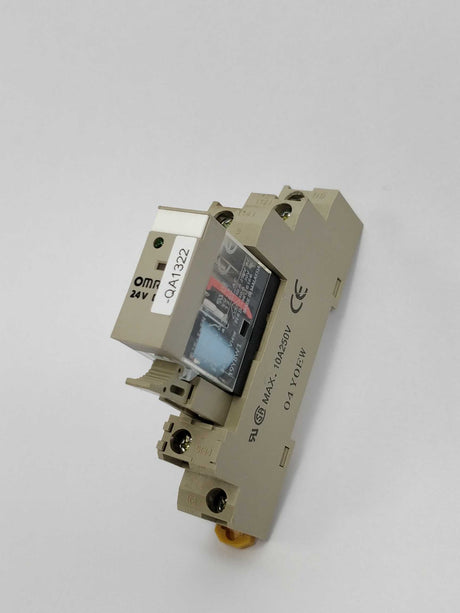 OMRON G2R-1-SN(S)