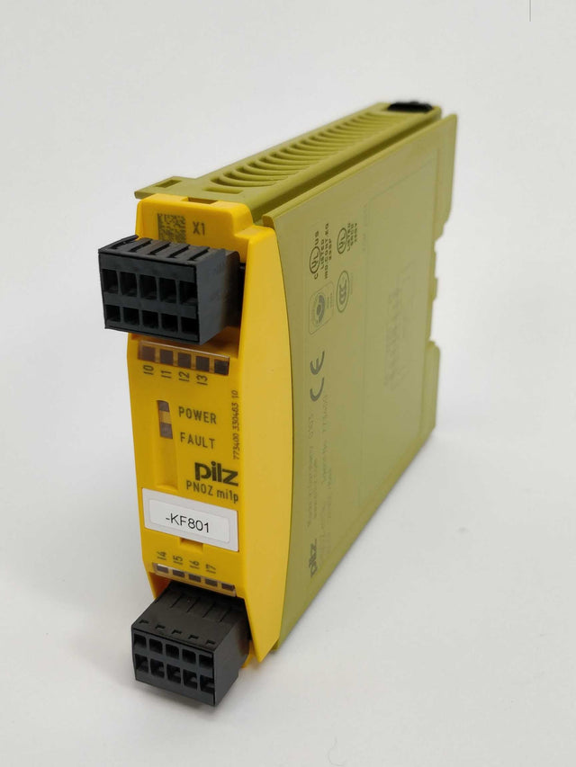 PILZ PNOZMI1P