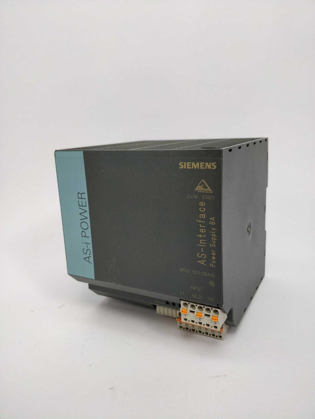 SIEMENS 3RX9 503-0BA00