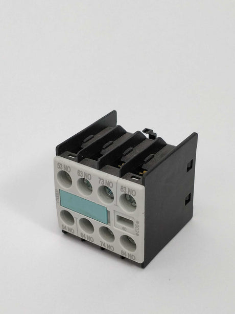 SIEMENS 3RH1911-1FA40