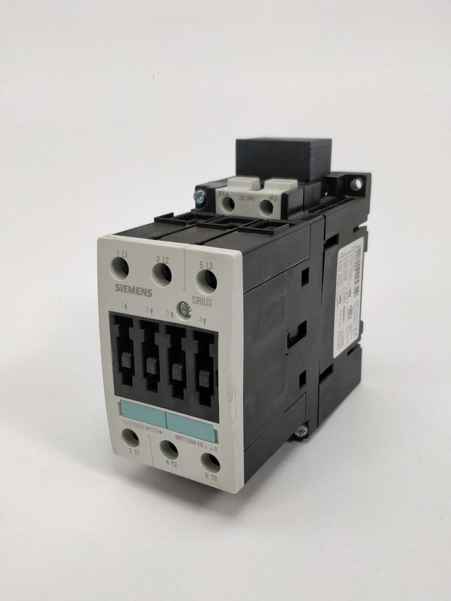 SIEMENS 3RT1036-1BB40