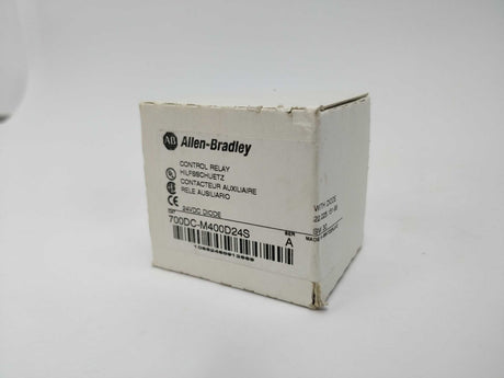 AB 700DC-M400D24S