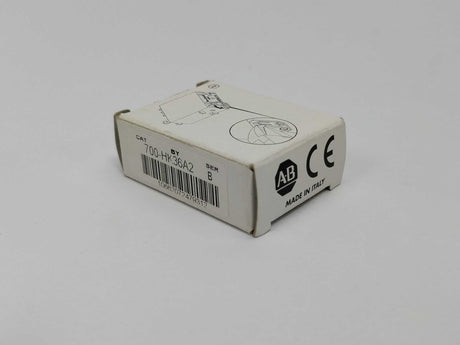 AB 700-HK36A2