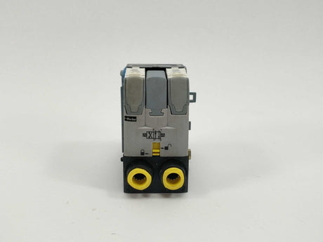 Parker P2M2*4EE