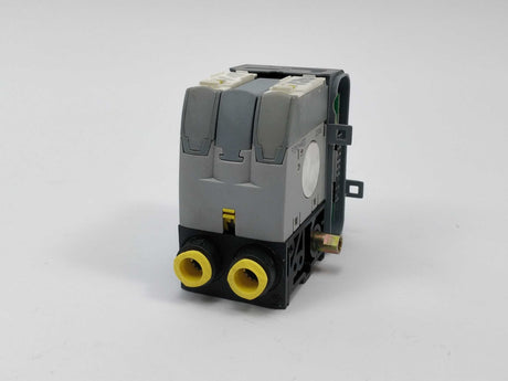PARKER P2M2X4EE