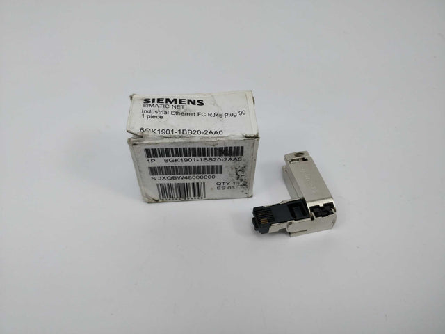 SIEMENS 6GK1901-1BB20-2AA0 (NOVO)