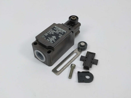 SCHMERSAL Z4V10H33611ZM20