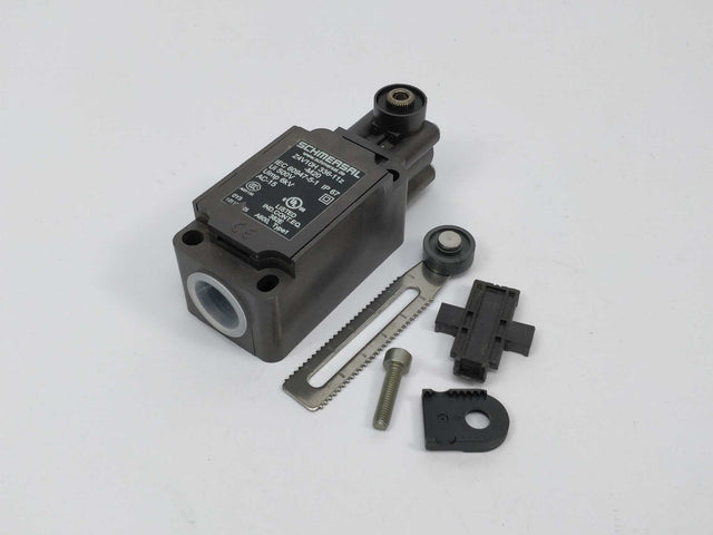 SCHMERSAL Z4V10H33611ZM20