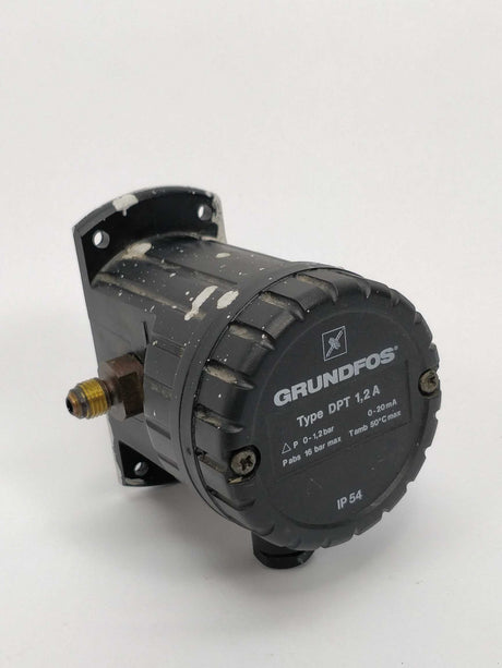 GRUNDFOS DPT 1,2 A