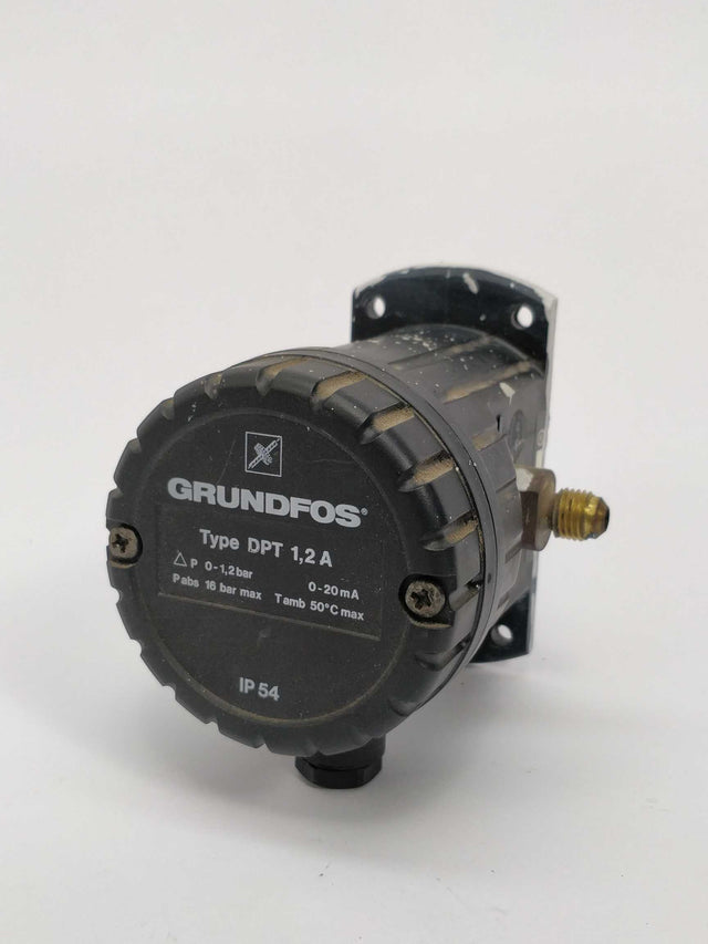 GRUNDFOS DPT 1,2 A