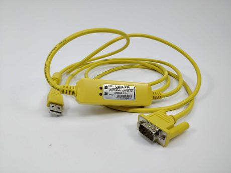 Amsamotion USB-PPI