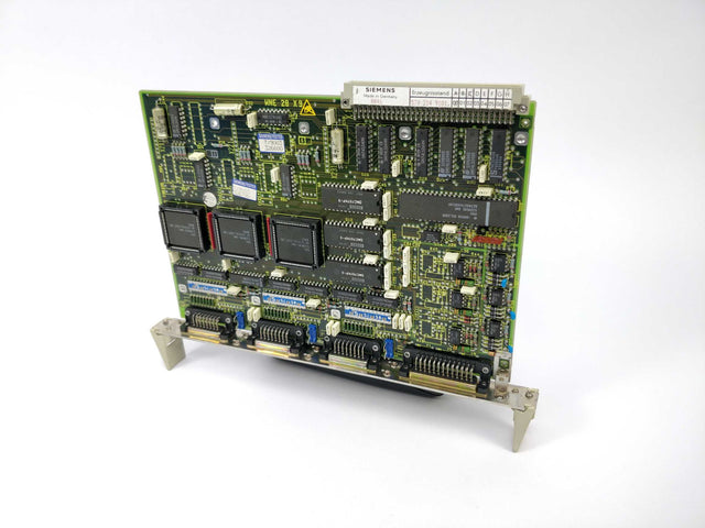 SIEMENS 6FX1121-4BA01