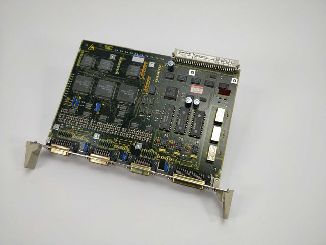 SIEMENS 6FX1121-4BA02