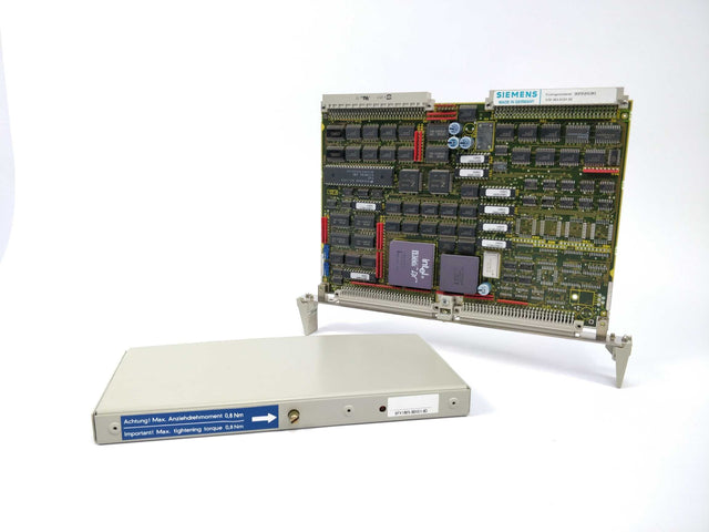 SIEMENS 6FX1136-3BA01