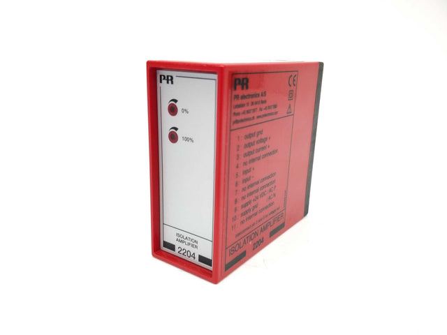 PR 2204C2D