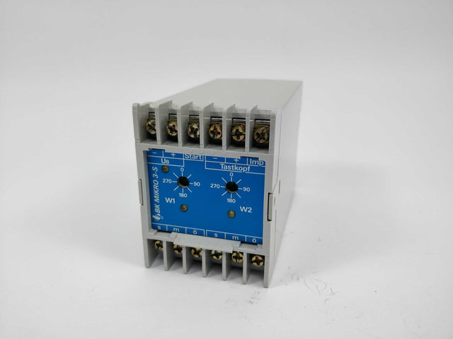 LEUKHARDT 507737007