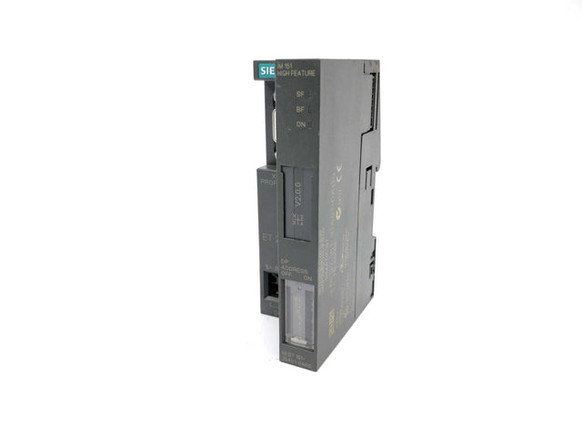 SIEMENS 6ES7151-1BA01-0AB0