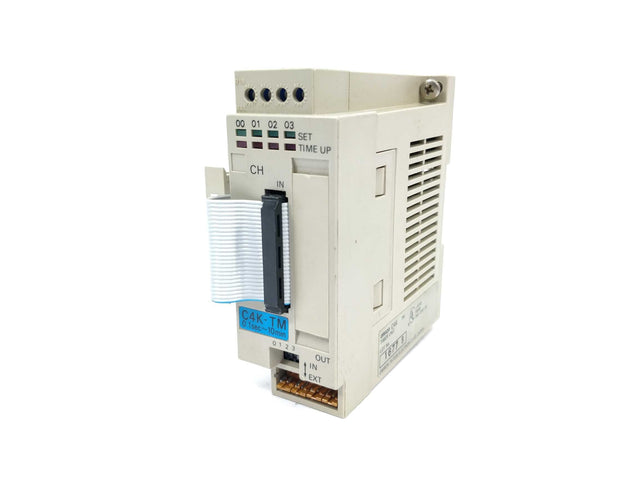 OMRON C4KTM