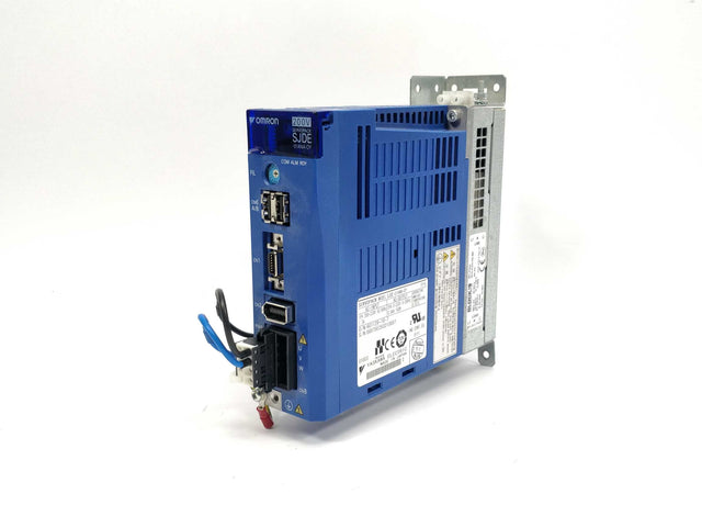 OMRON SJDE-01ANA-0Y