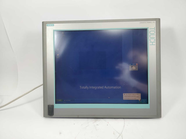 SIEMENS 6AV7835-0BA10-1CC0