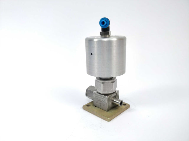 SWAGELOK SSHBV51C