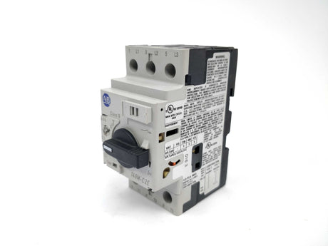 ALLEN-BRADLEY 140MC2EB40