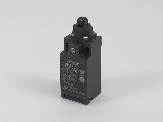 OMRON D4N-4120