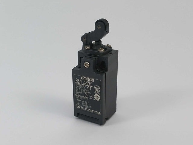 OMRON D4N-4C62