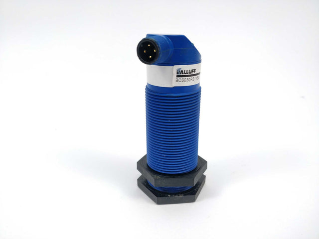 BALLUFF BCS030PS1YS4
