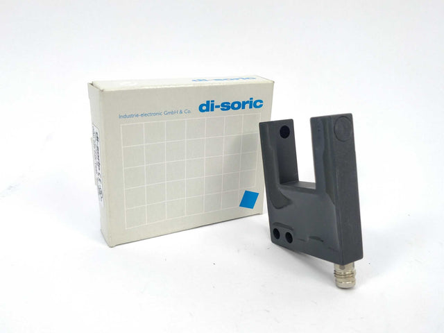 DI-SORIC OGU020P3K-TSSL