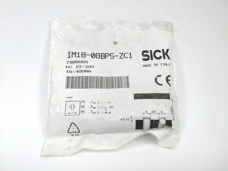 SICK 7900085