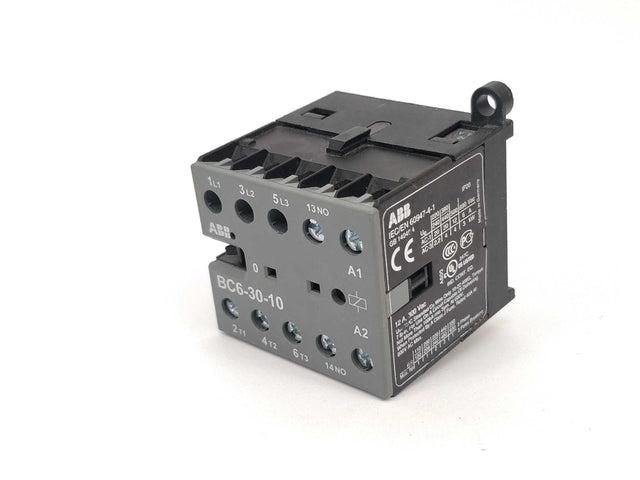 ABB BC6-30-10